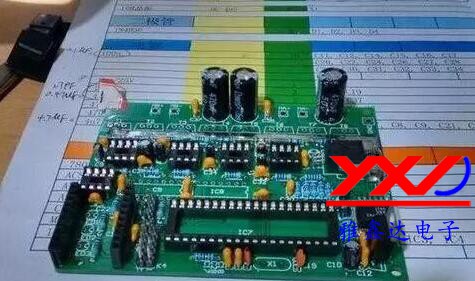 PCBA,<a href=http://www.tcpcb.cn/ target=_blank class=infotextkey>pcb板</a>,<a href=http://flextar.cn/ target=_blank class=infotextkey>smt<a href=http://flextar.cn/ target=_blank class=infotextkey>貼片</a></a>,PCB線路板